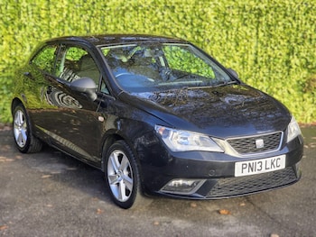 2013 (13) - 1.4 Toca 3dr