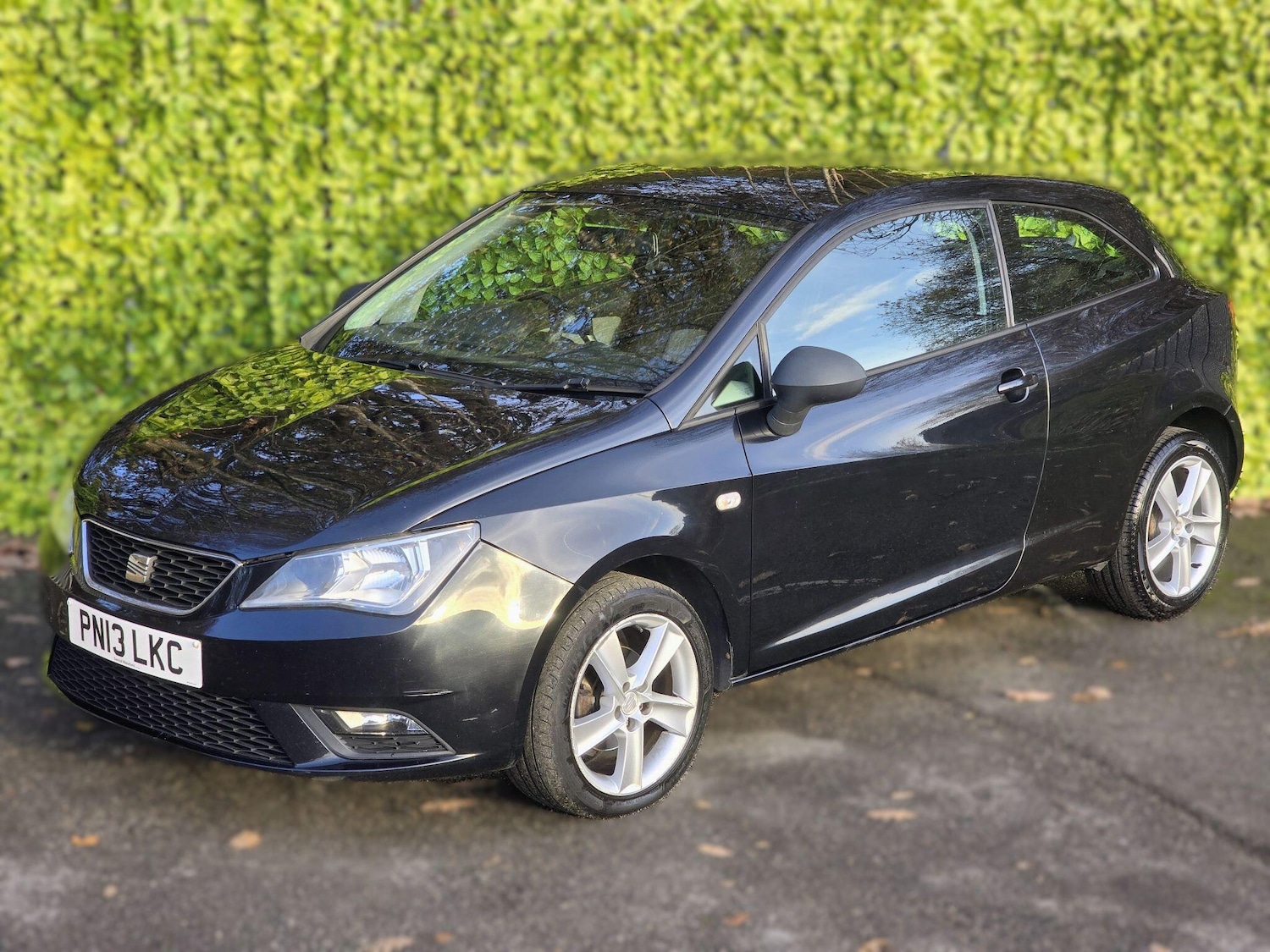 Used SEAT Ibiza 2013 for sale - 76920154: Photo 20