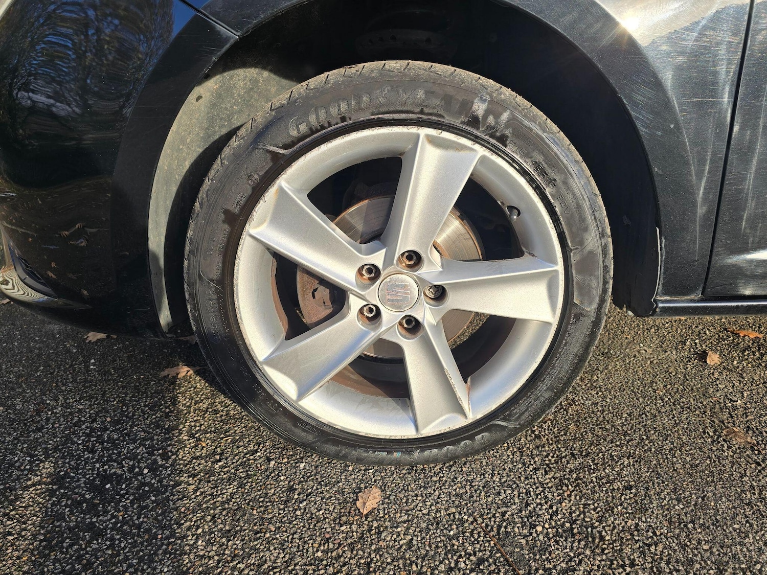 Used SEAT Ibiza 2013 for sale - 76920154: Photo 23