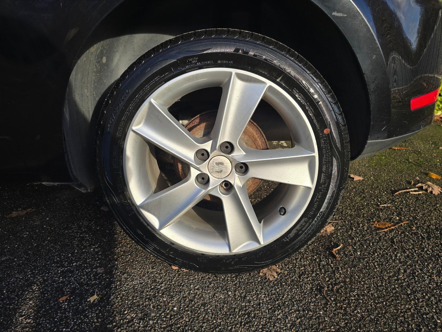 Used SEAT Ibiza 2013 for sale - 76920154: Photo 24