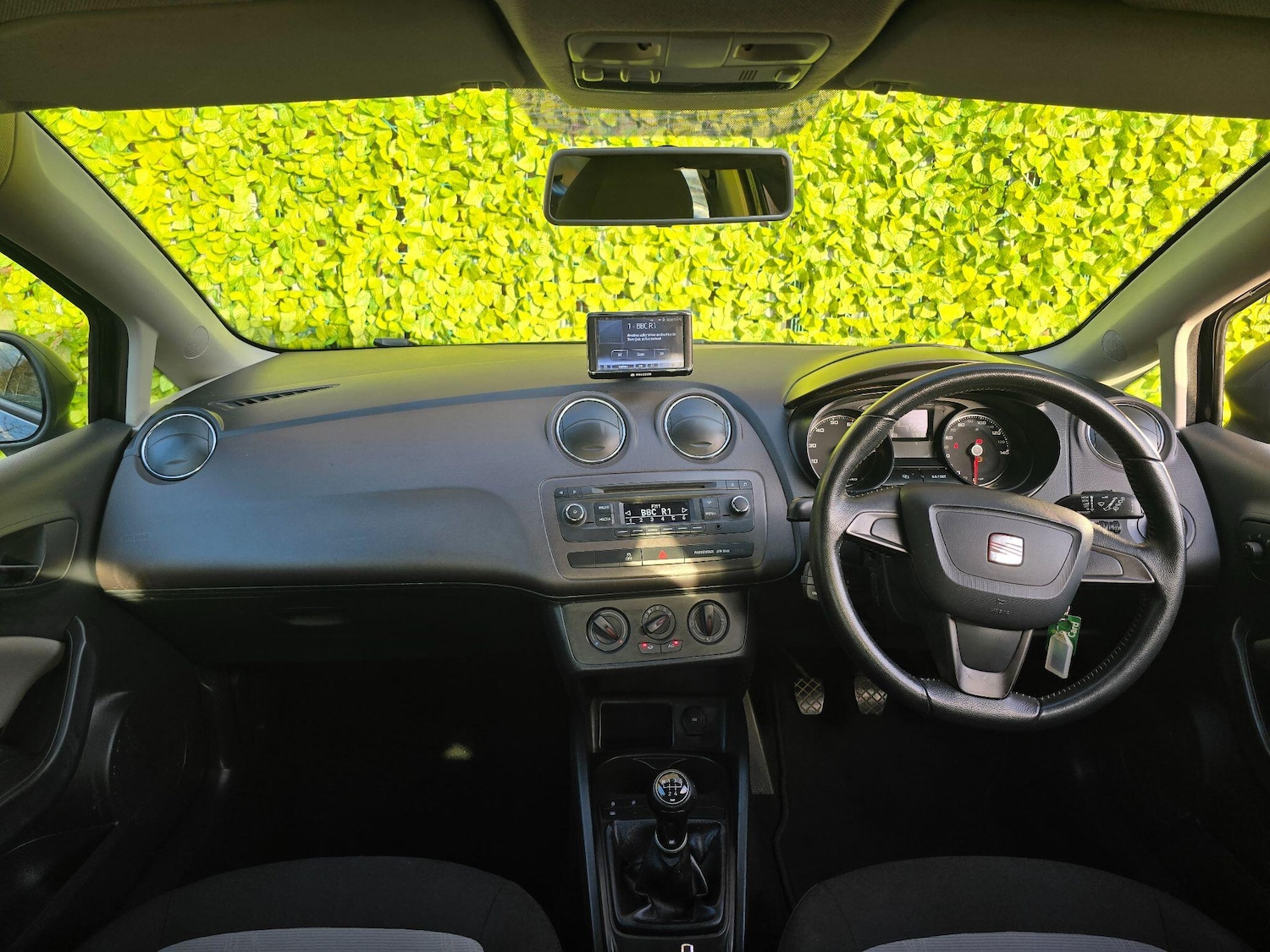 Used SEAT Ibiza 2013 for sale - 76920154: Photo 4