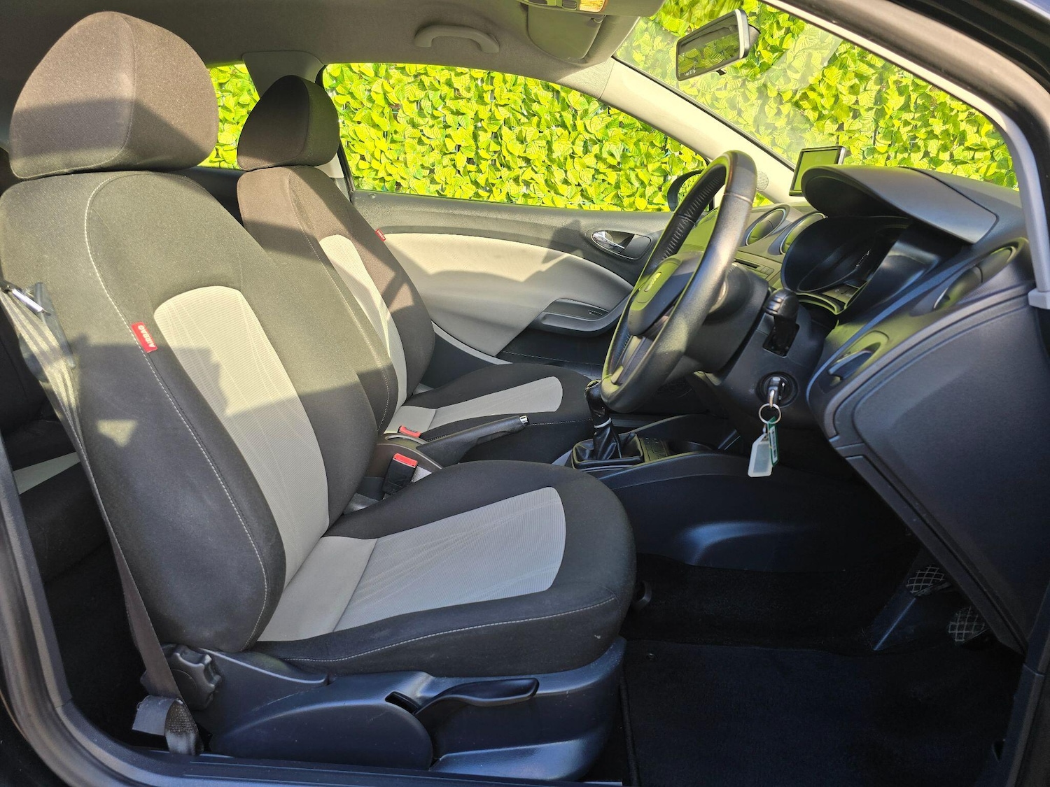 Used SEAT Ibiza 2013 for sale - 76920154: Photo 5