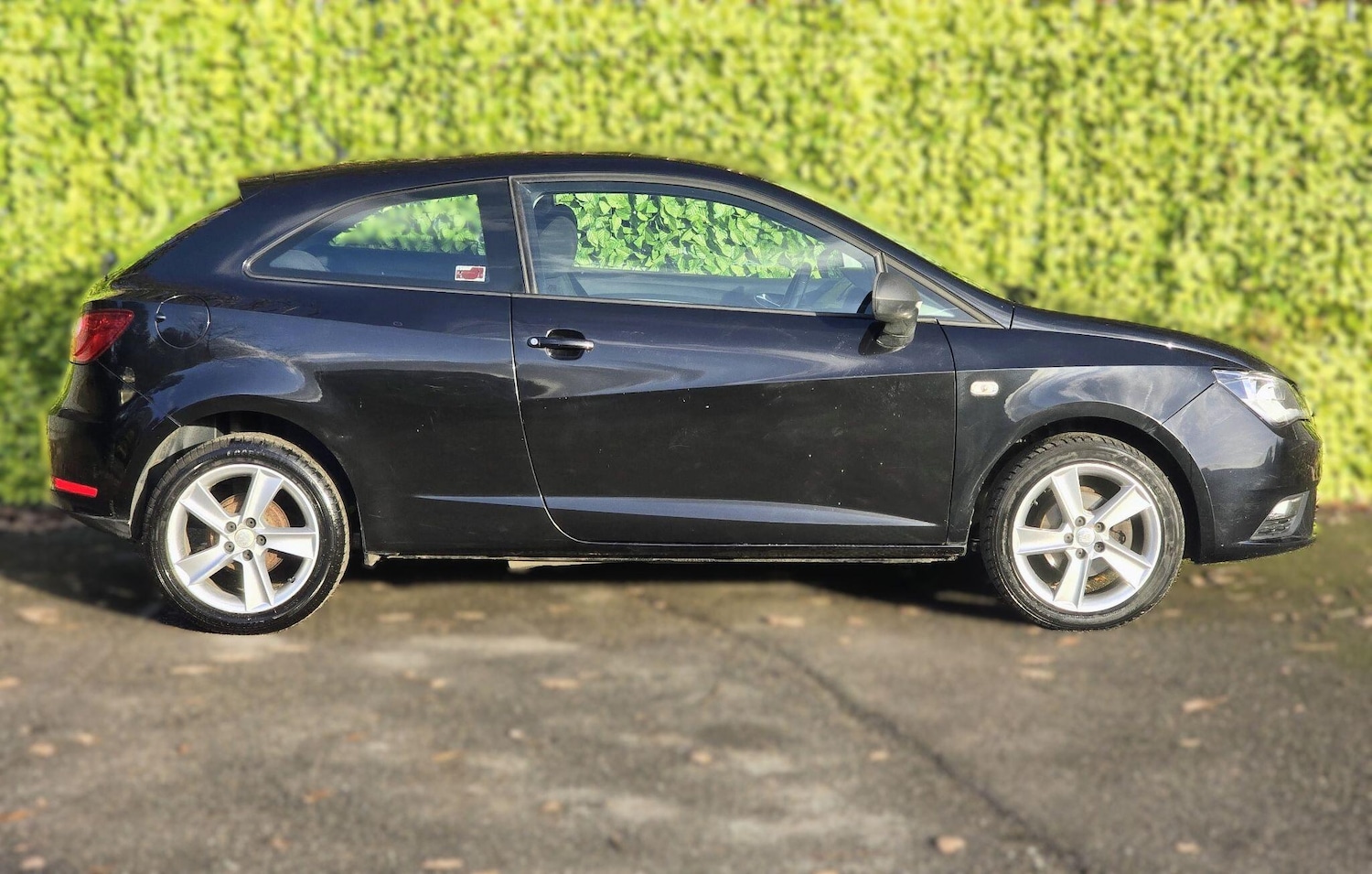 Used SEAT Ibiza 2013 for sale - 76920154: Photo 6