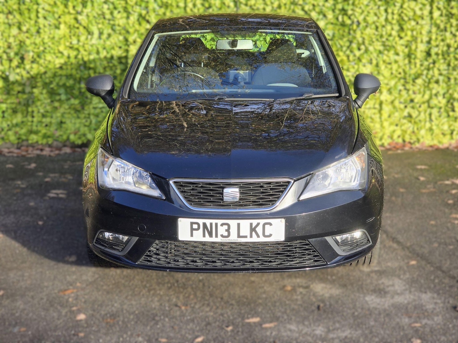 Used SEAT Ibiza 2013 for sale - 76920154: Photo 9