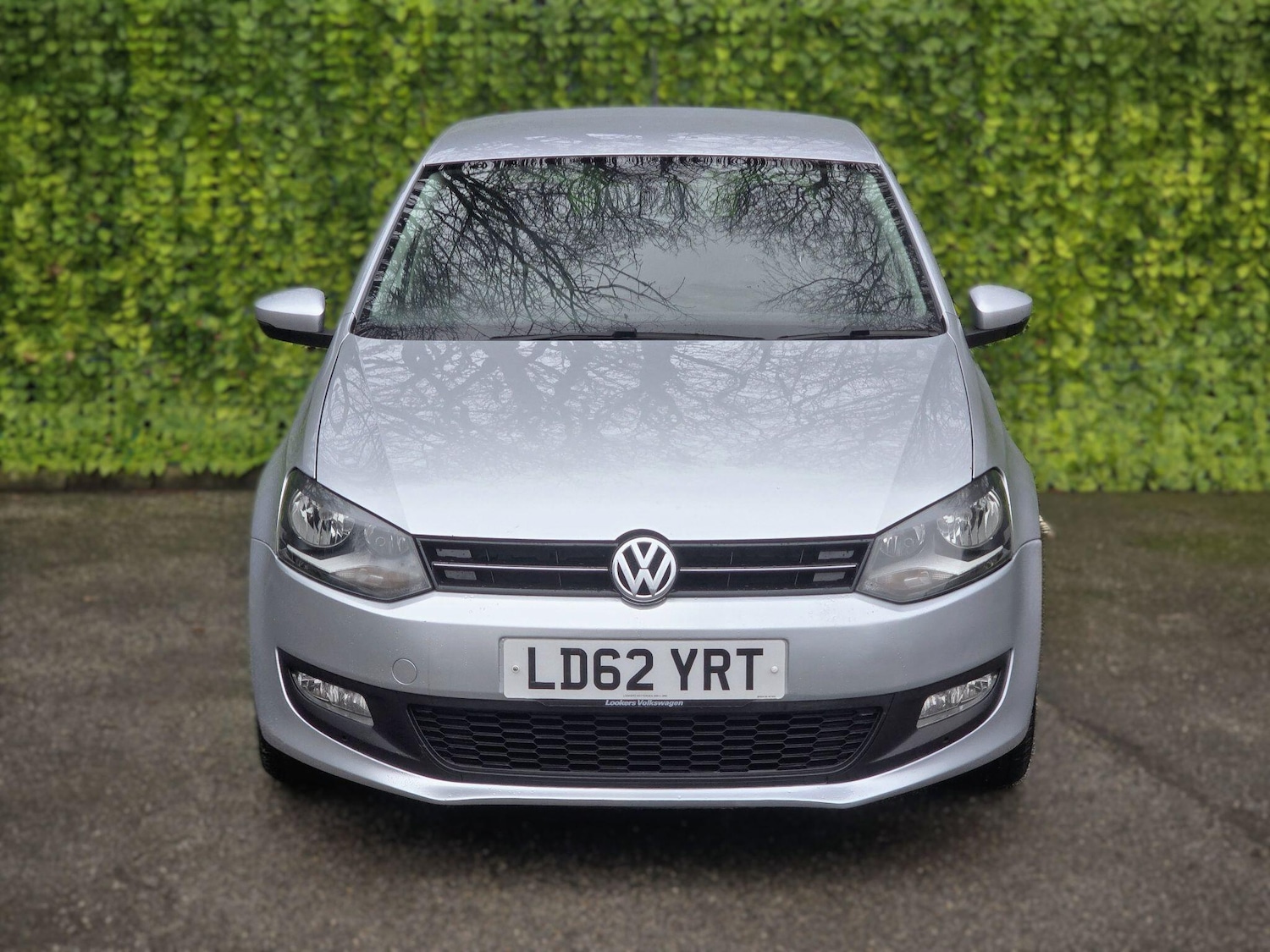 Used Volkswagen Polo for sale - 77441036: Photo 11