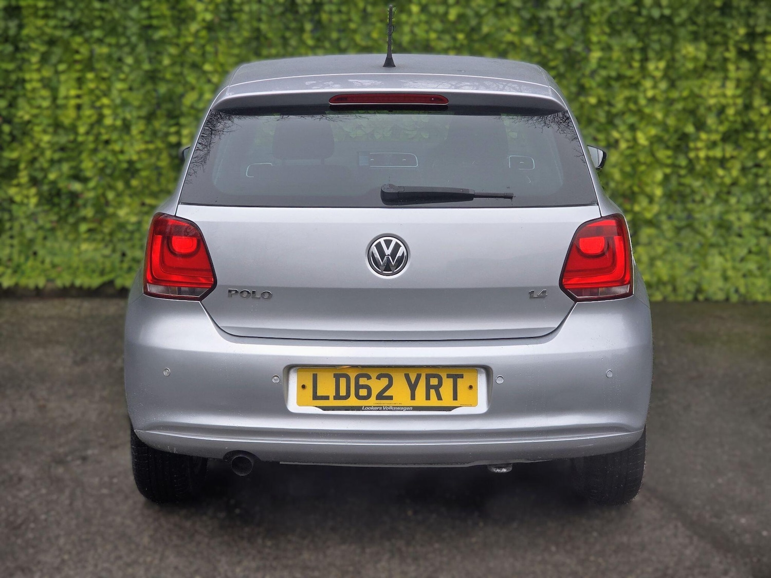 Used Volkswagen Polo for sale - 77441036: Photo 12