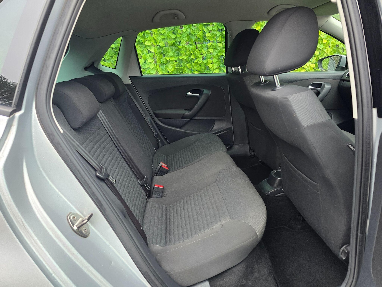 Used Volkswagen Polo for sale - 77441036: Photo 14