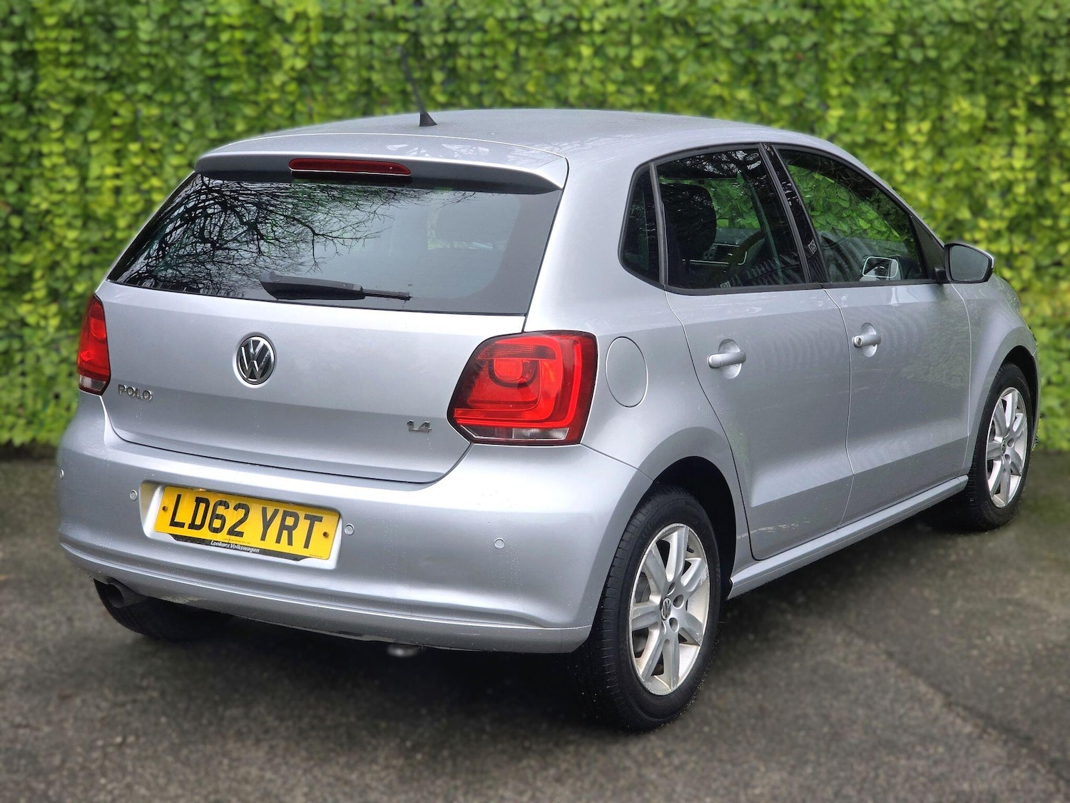 Used Volkswagen Polo for sale - 77441036: Photo 16