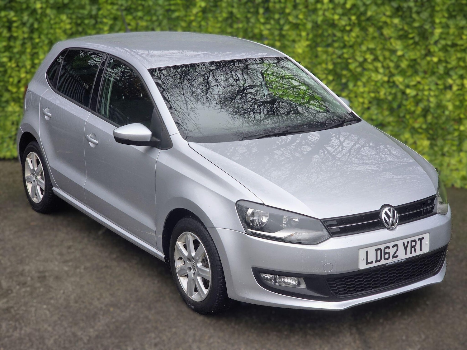 Used Volkswagen Polo for sale - 77441036: Photo 22