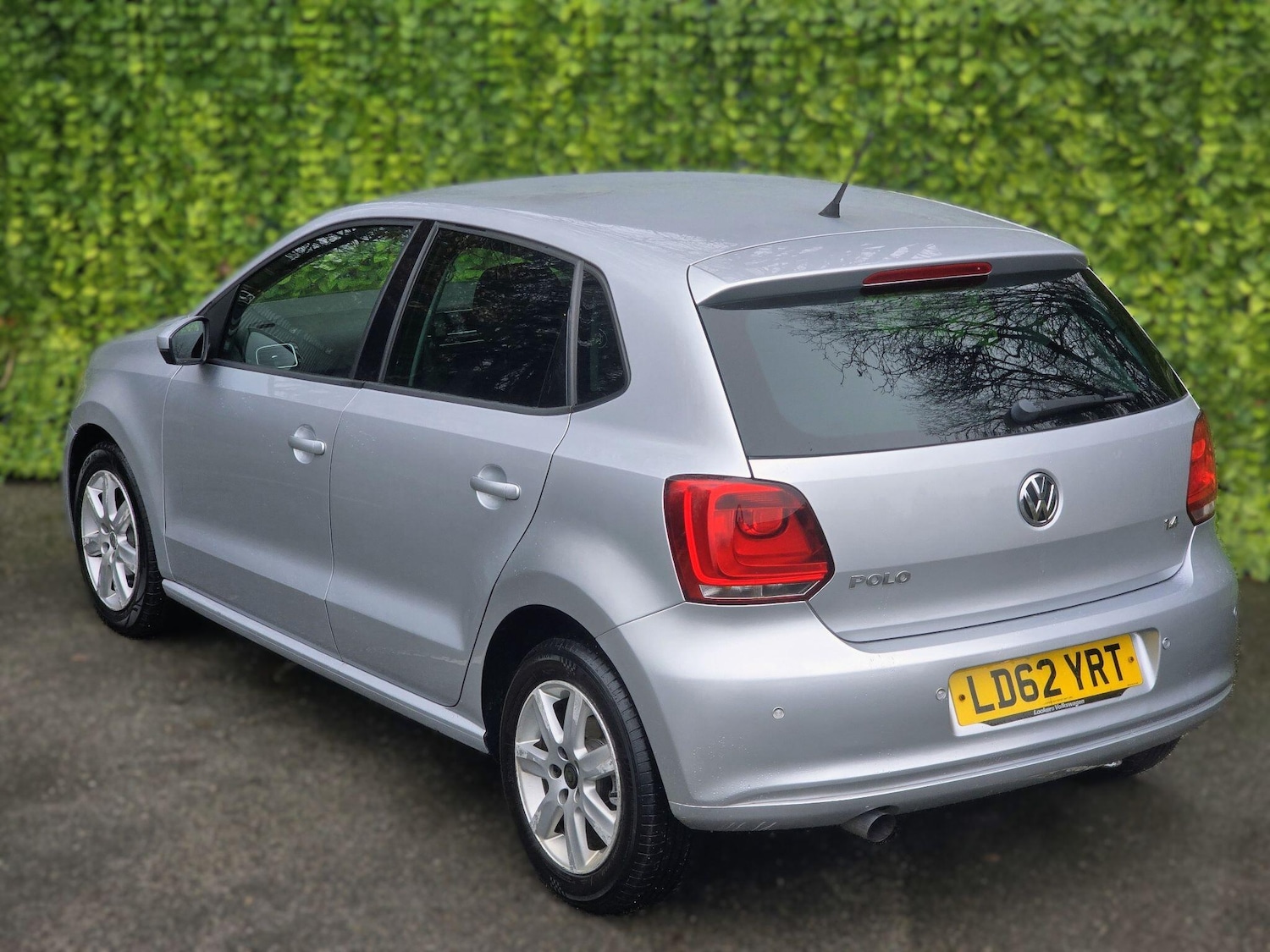 Used Volkswagen Polo for sale - 77441036: Photo 23