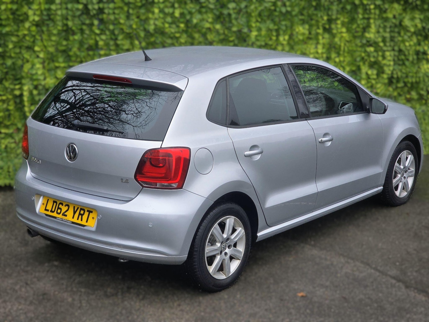 Used Volkswagen Polo for sale - 77441036: Photo 24