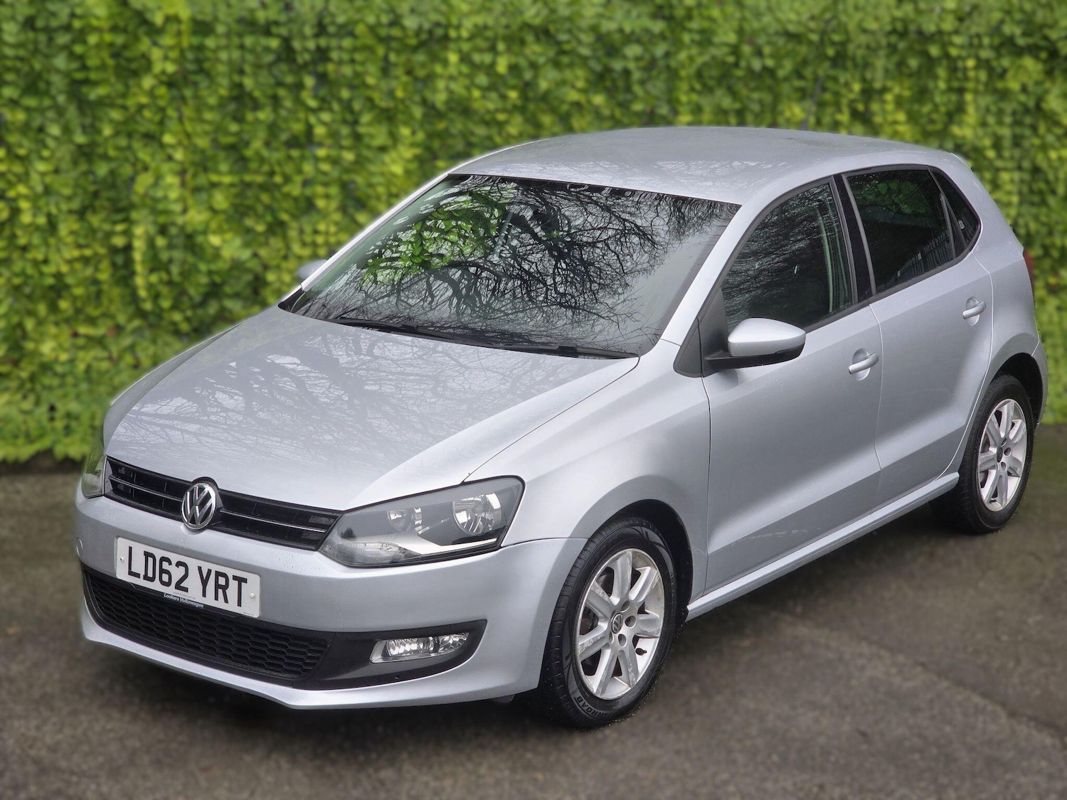 Used Volkswagen Polo for sale - 77441036: Photo 25