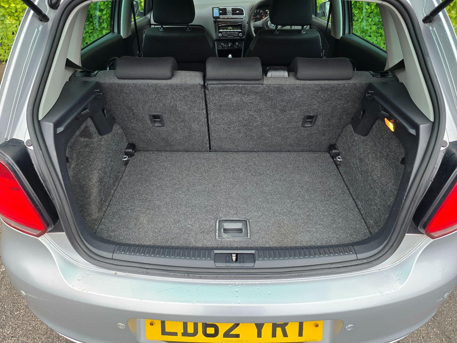 Used Volkswagen Polo for sale - 77441036: Photo 26