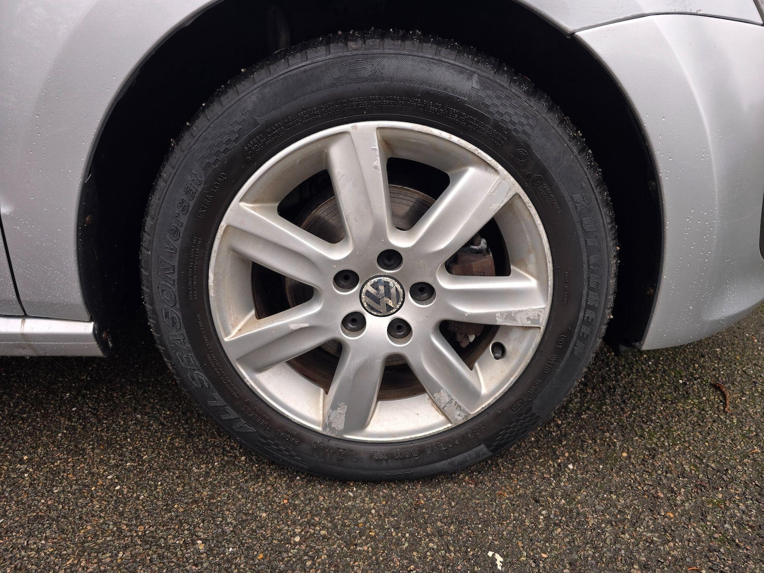 Used Volkswagen Polo for sale - 77441036: Photo 30