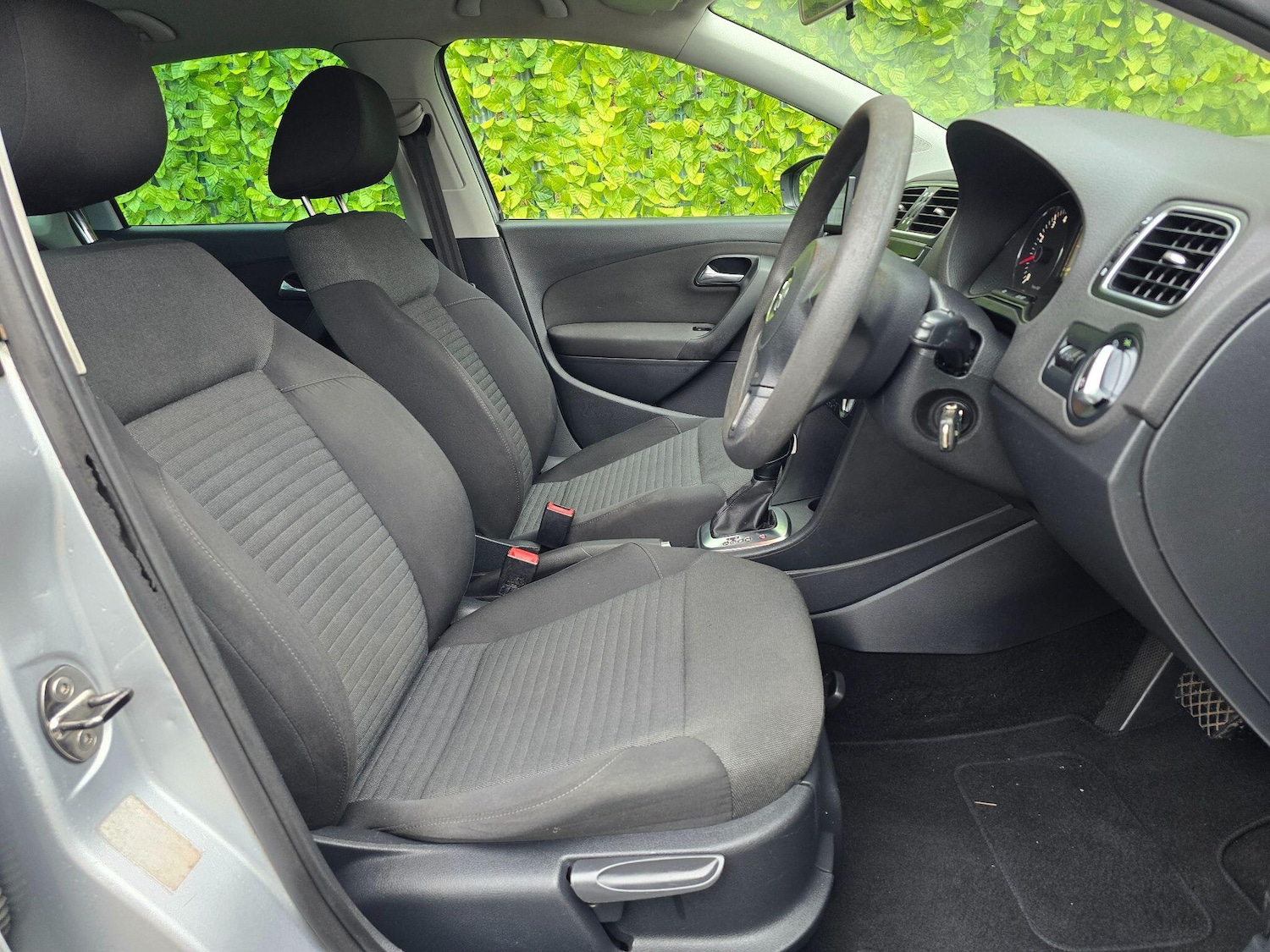 Used Volkswagen Polo for sale - 77441036: Photo 5