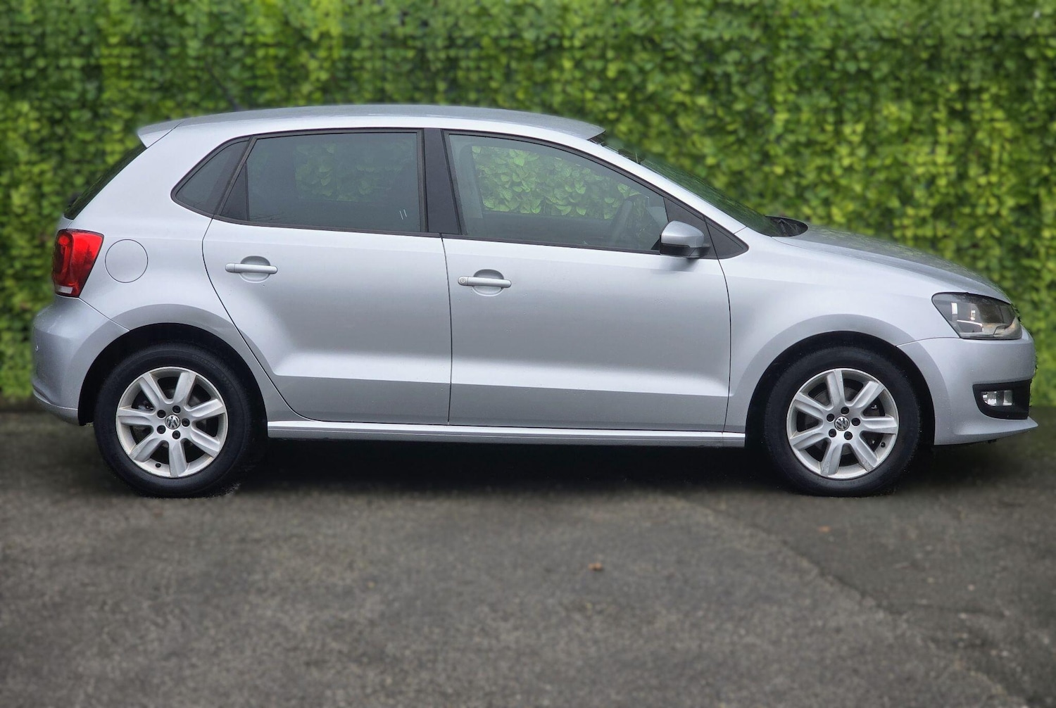 Used Volkswagen Polo for sale - 77441036: Photo 6