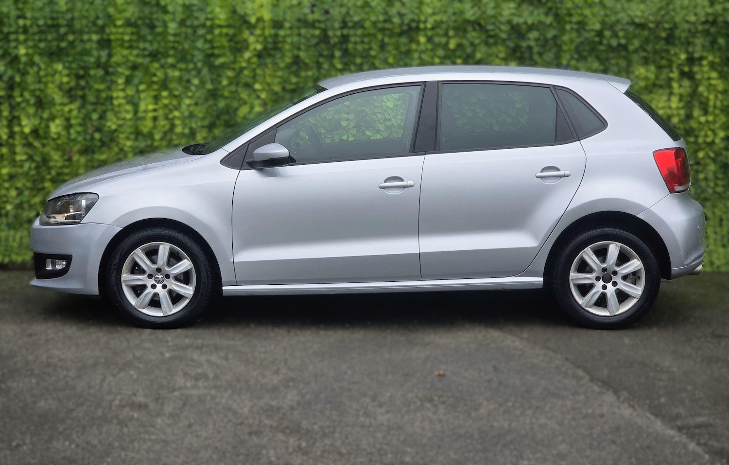 Used Volkswagen Polo for sale - 77441036: Photo 7