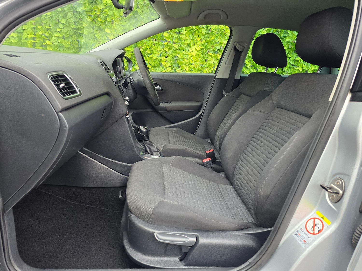 Used Volkswagen Polo for sale - 77441036: Photo 9