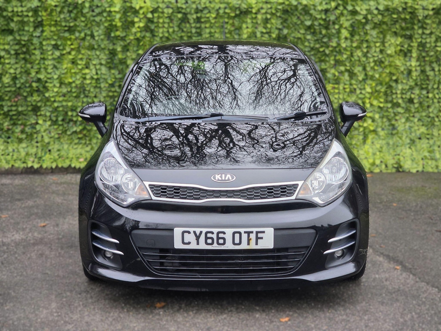 Used Kia Rio 2016 for sale - 77029153: Photo 10