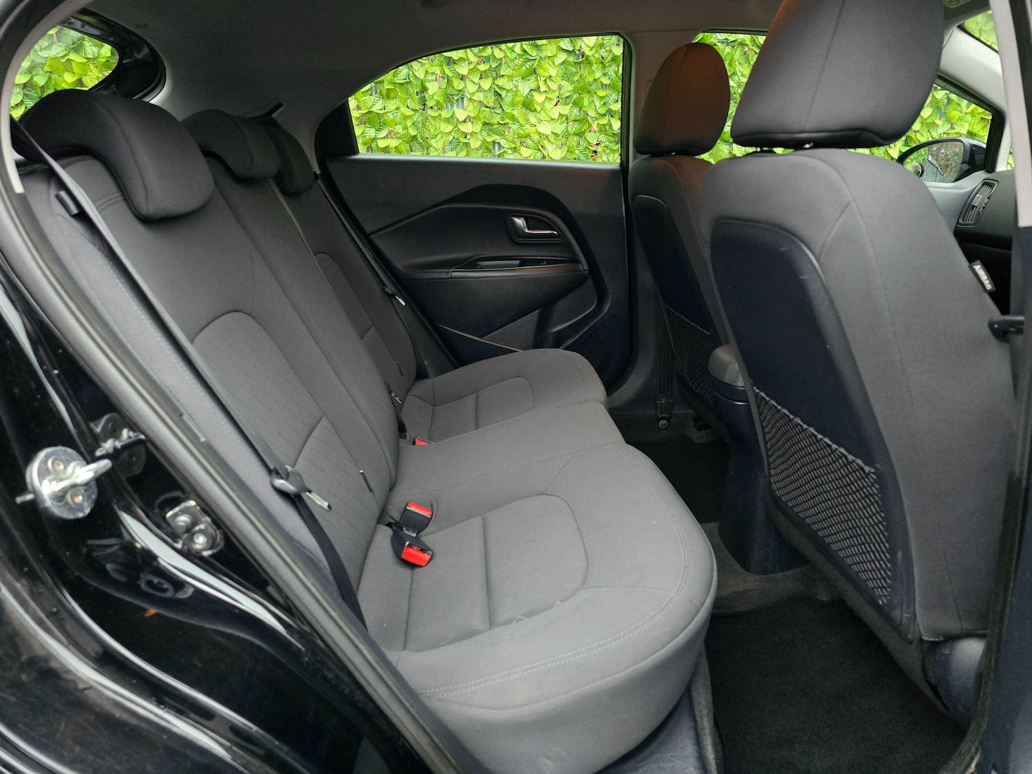 Used Kia Rio 2016 for sale - 77029153: Photo 12