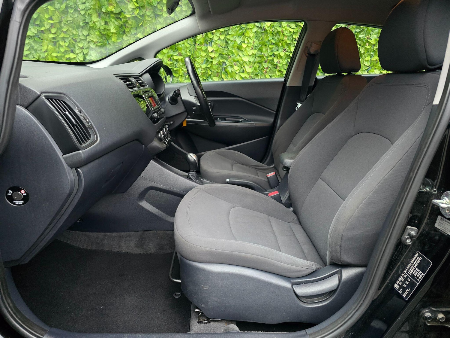 Used Kia Rio 2016 for sale - 77029153: Photo 13