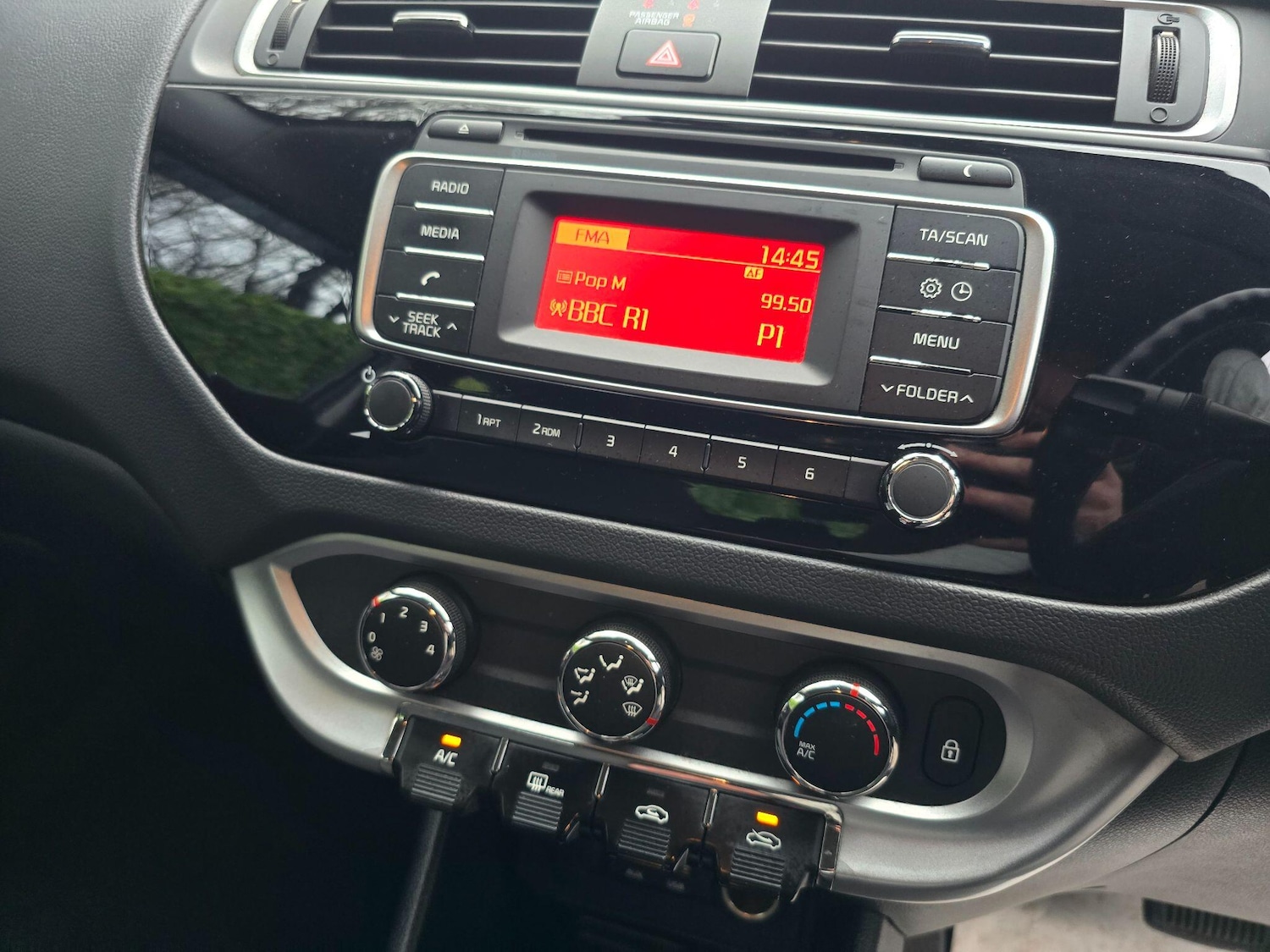 Used Kia Rio 2016 for sale - 77029153: Photo 15