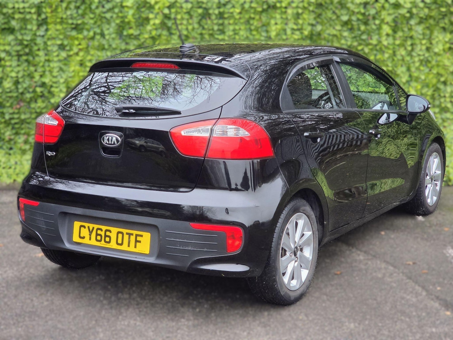 Used Kia Rio 2016 for sale - 77029153: Photo 17