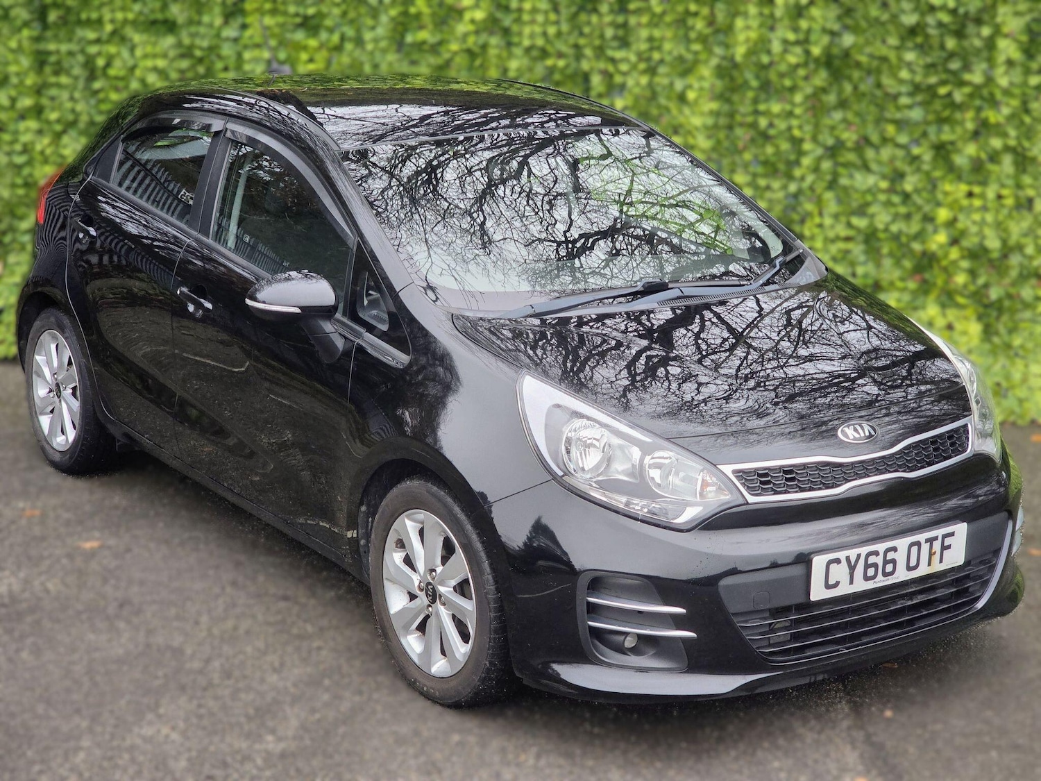 Used Kia Rio 2016 for sale - 77029153: Photo 20