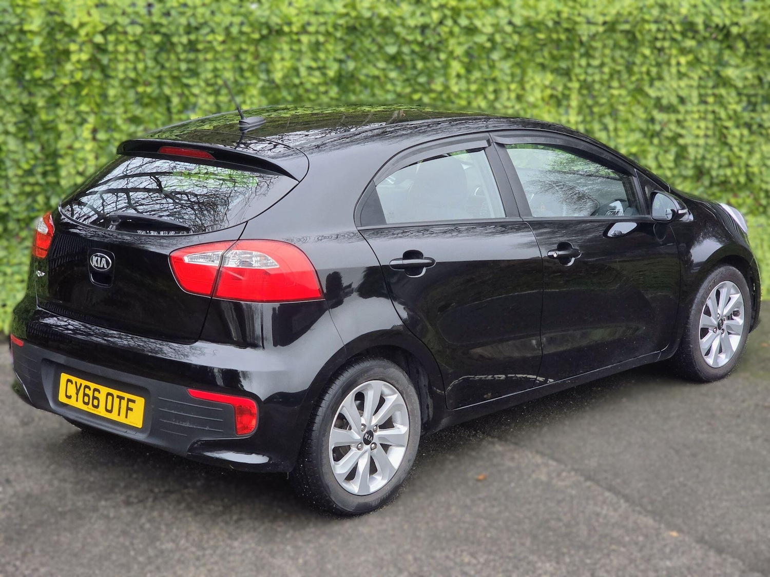 Used Kia Rio 2016 for sale - 77029153: Photo 22