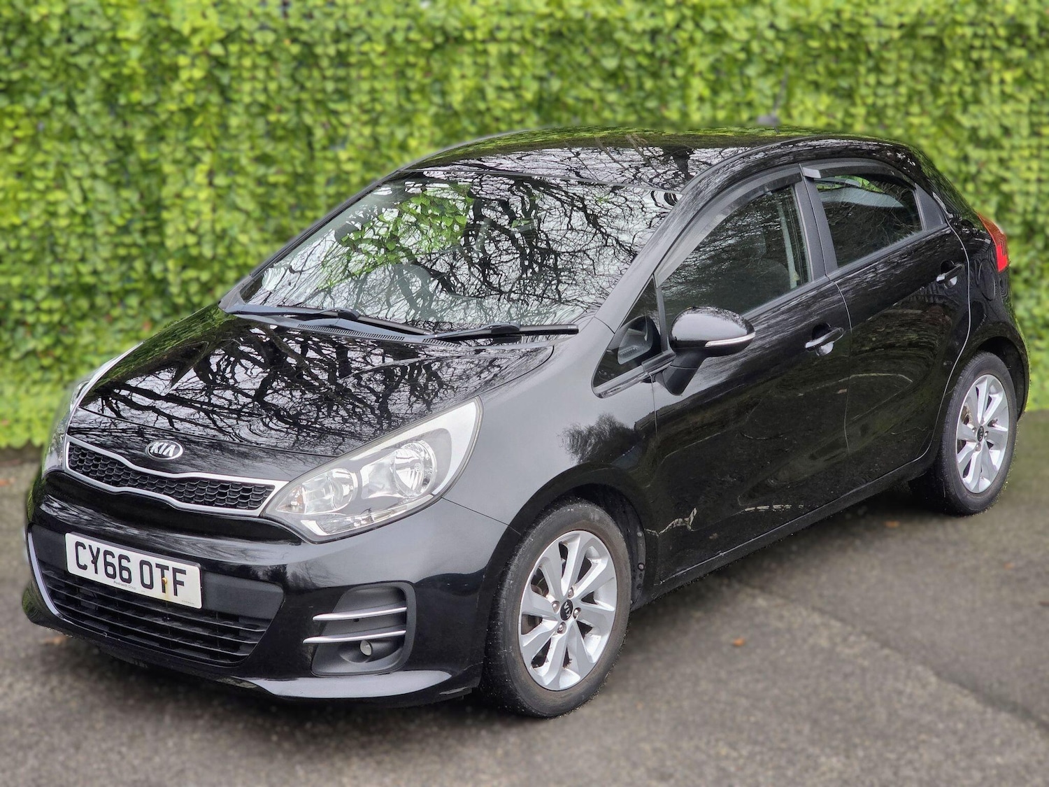 Used Kia Rio 2016 for sale - 77029153: Photo 23