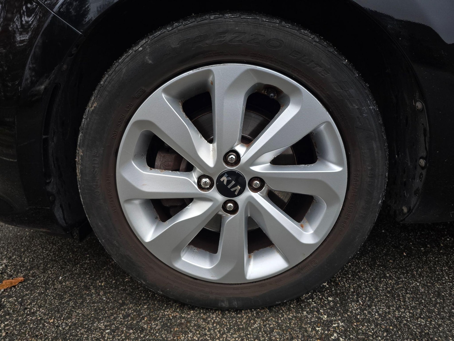 Used Kia Rio 2016 for sale - 77029153: Photo 25