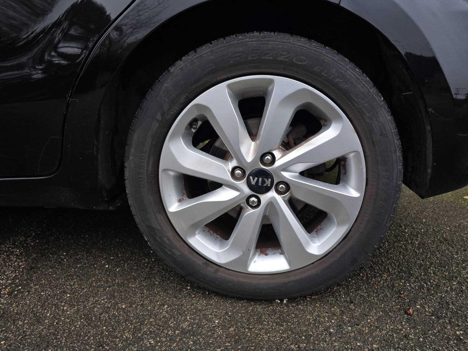 Used Kia Rio 2016 for sale - 77029153: Photo 26