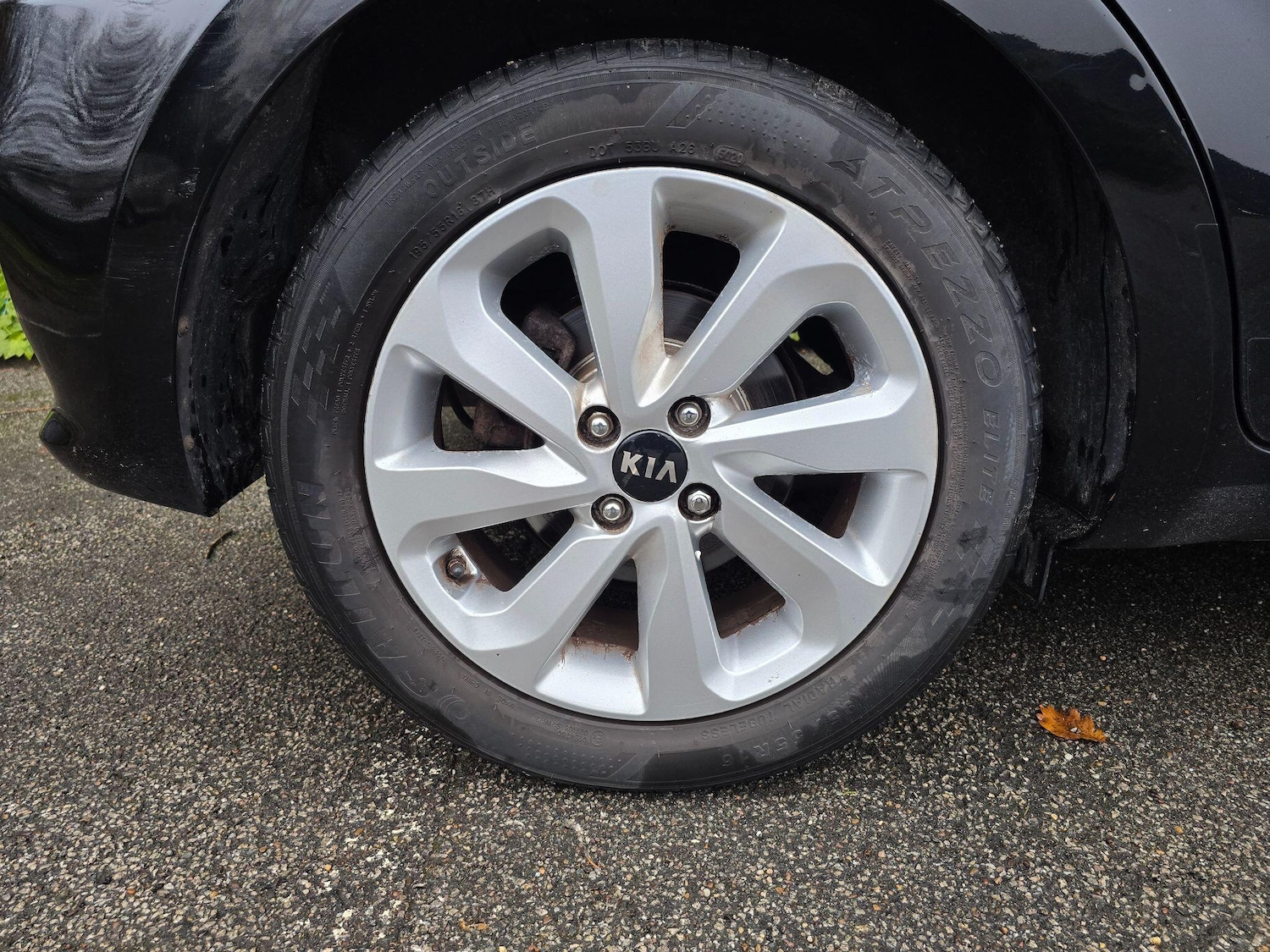 Used Kia Rio 2016 for sale - 77029153: Photo 27