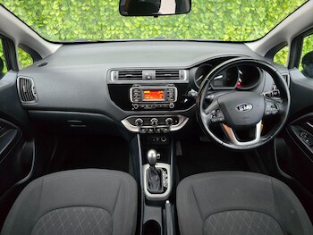 Used Kia Rio 2016 for sale - 77029153: Photo