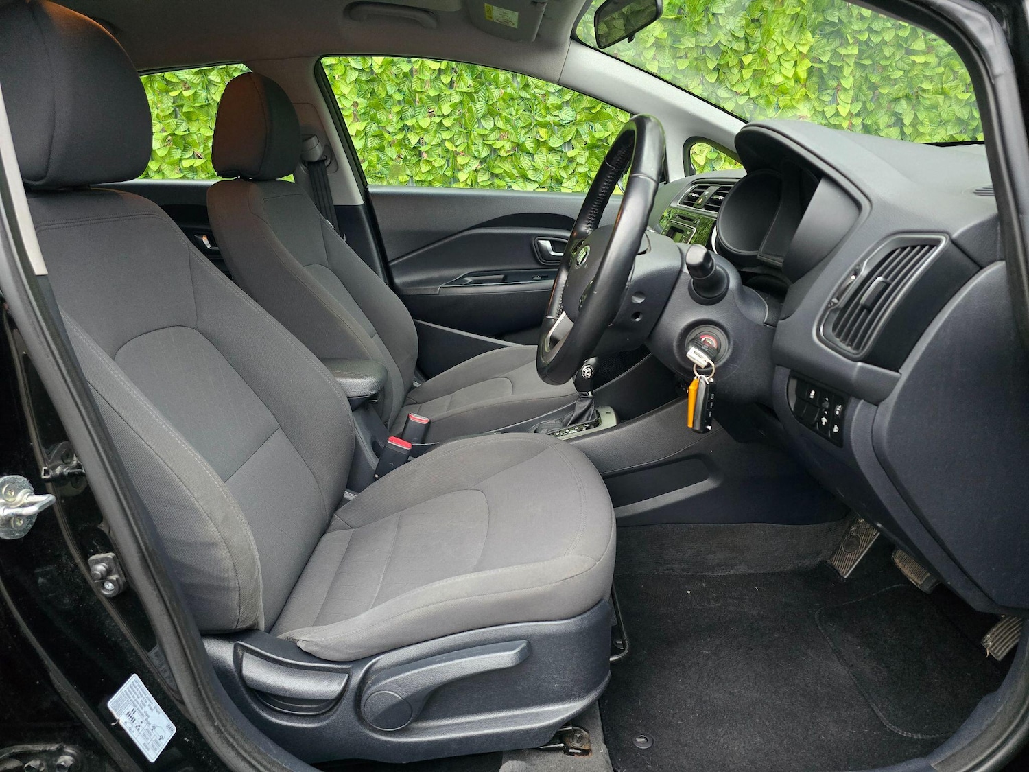 Used Kia Rio 2016 for sale - 77029153: Photo 5