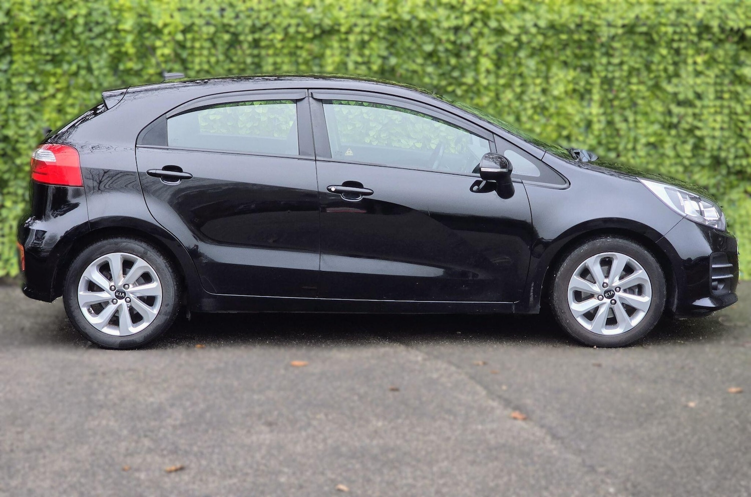 Used Kia Rio 2016 for sale - 77029153: Photo 6