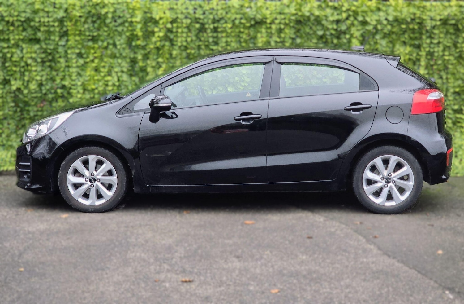 Used Kia Rio 2016 for sale - 77029153: Photo 7