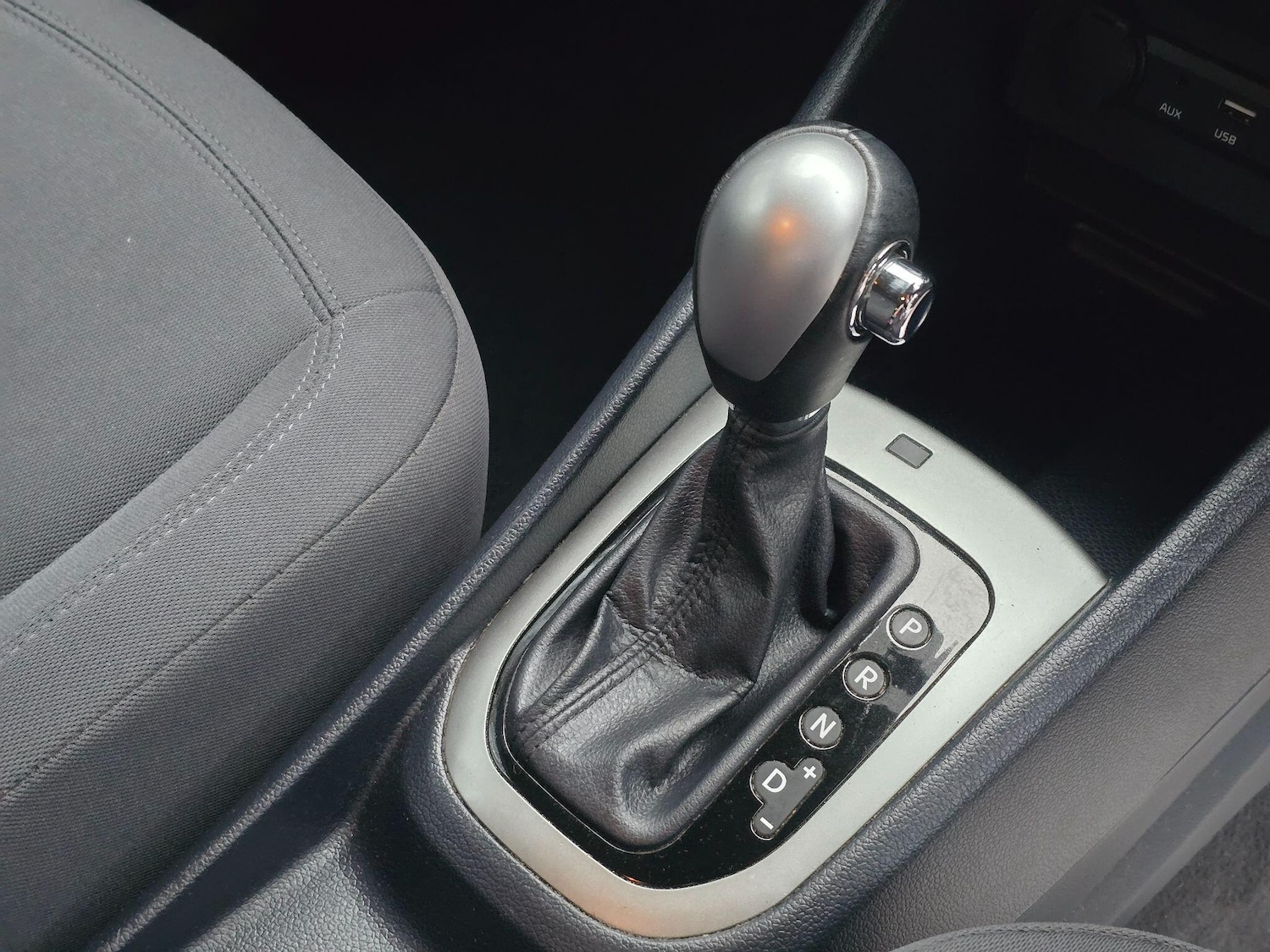 Used Kia Rio 2016 for sale - 77029153: Photo 9