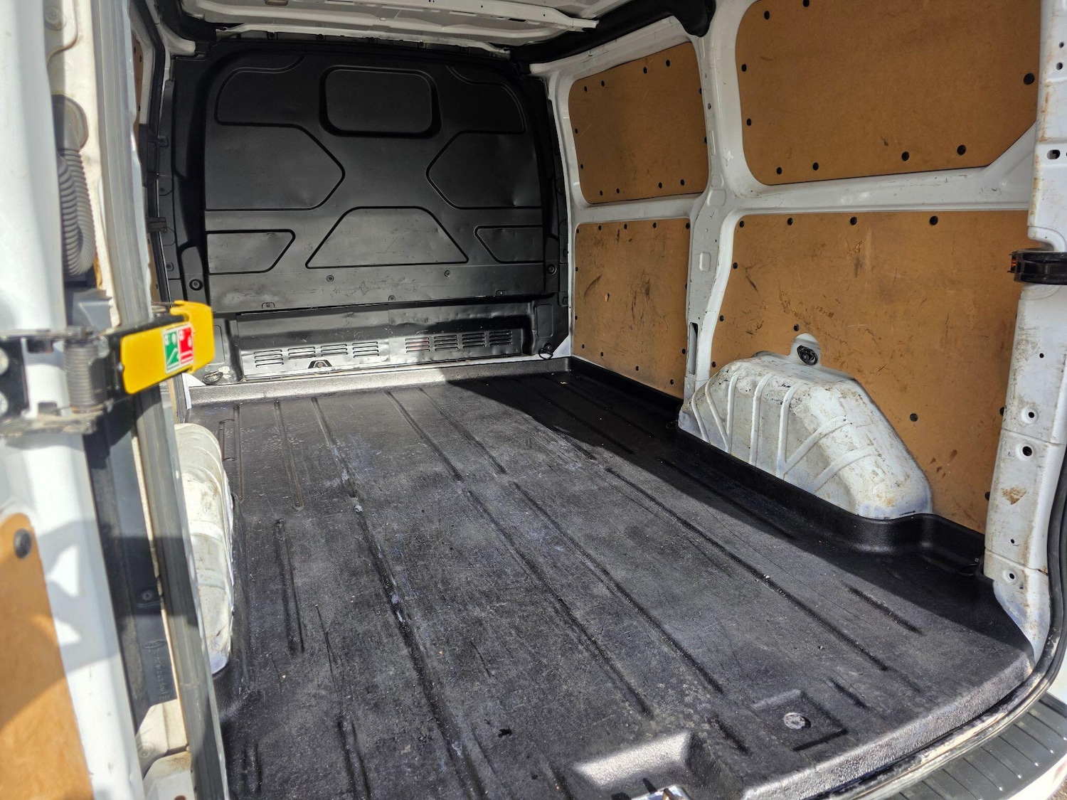 Used Ford Transit Custom 2014 for sale - 78018871: Photo 13