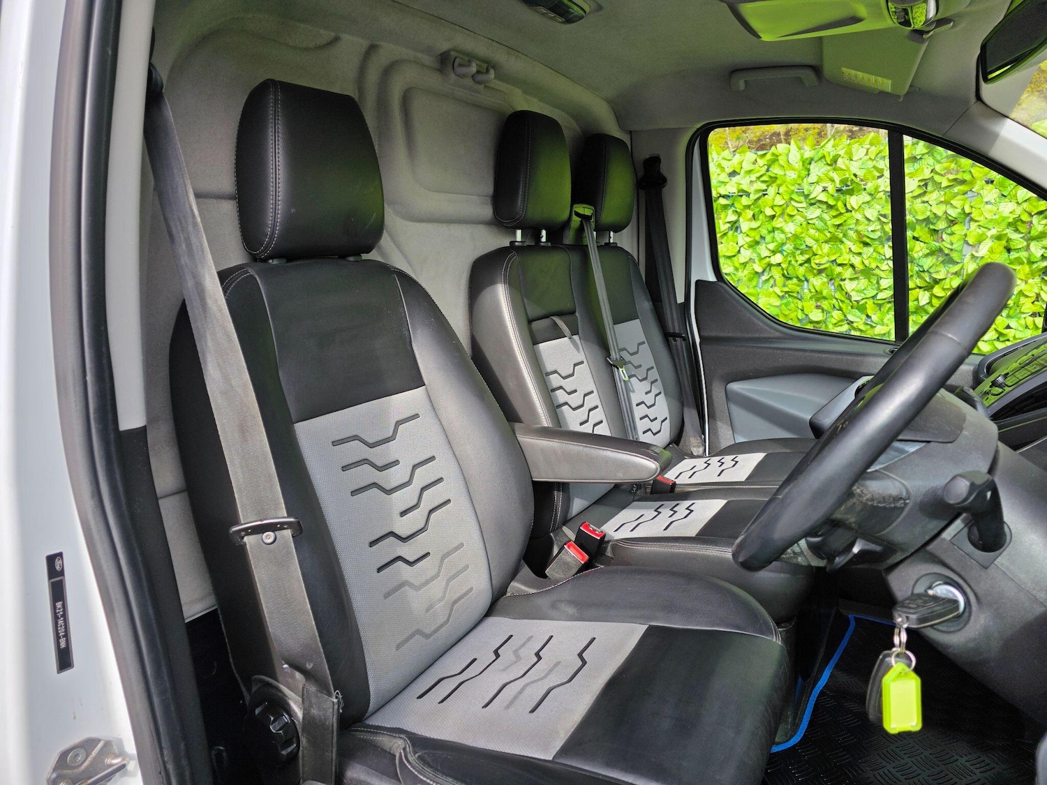 Used Ford Transit Custom 2014 for sale - 78018871: Photo 17