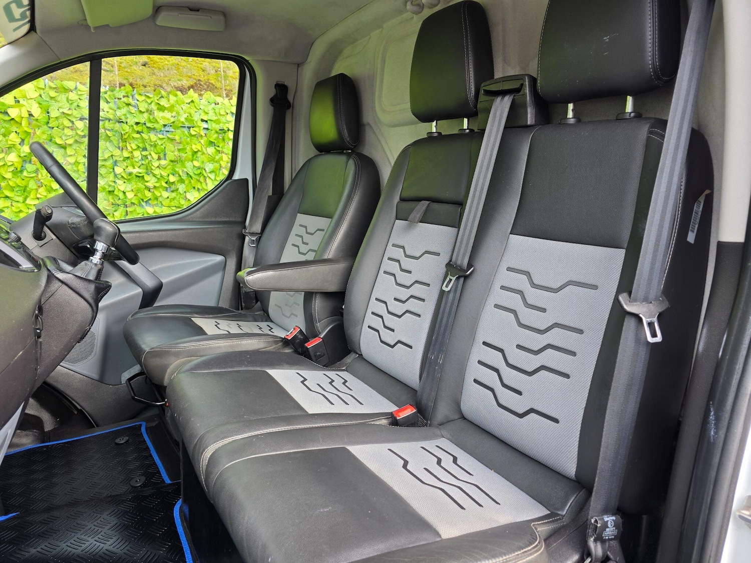 Used Ford Transit Custom 2014 for sale - 78018871: Photo 18