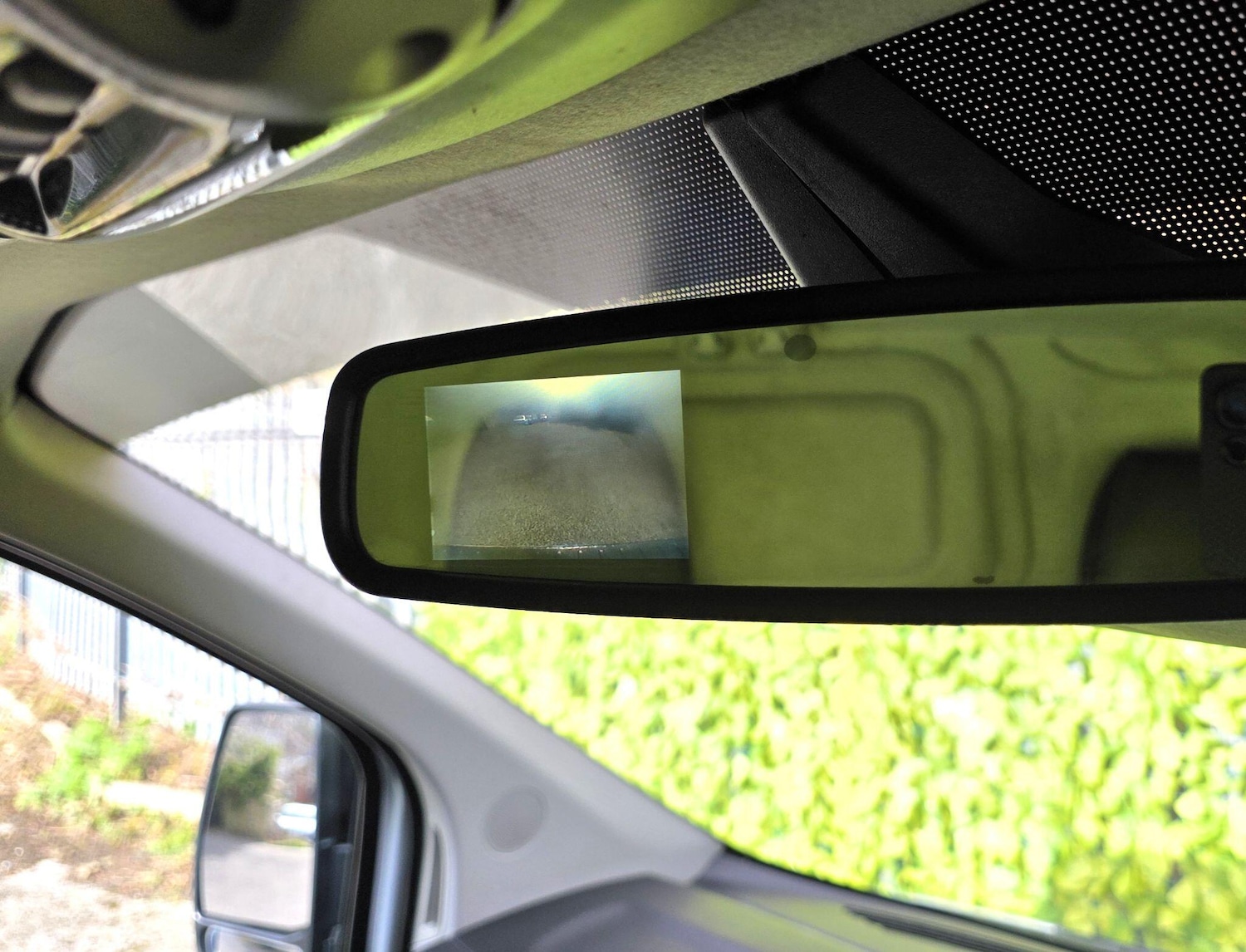 Used Ford Transit Custom 2014 for sale - 78018871: Photo 23