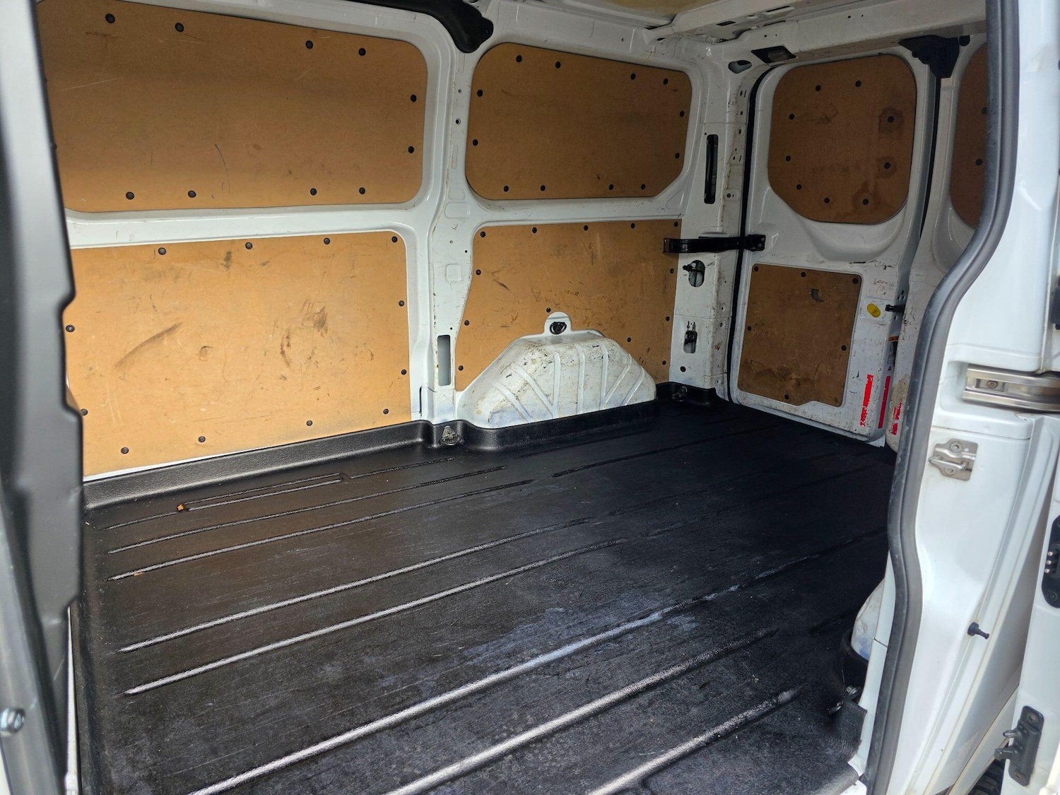 Used Ford Transit Custom 2014 for sale - 78018871: Photo 27