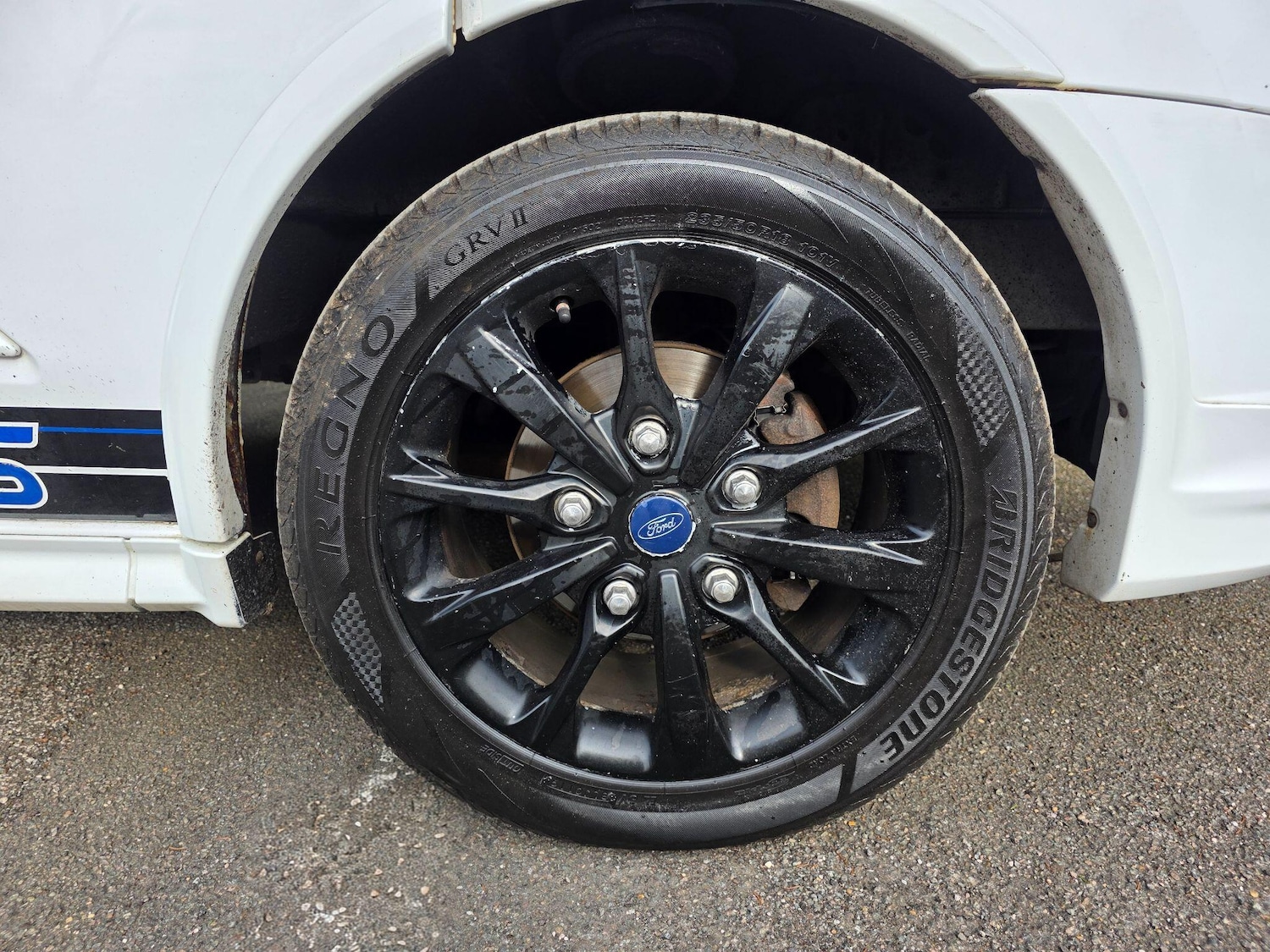 Used Ford Transit Custom 2014 for sale - 78018871: Photo 28