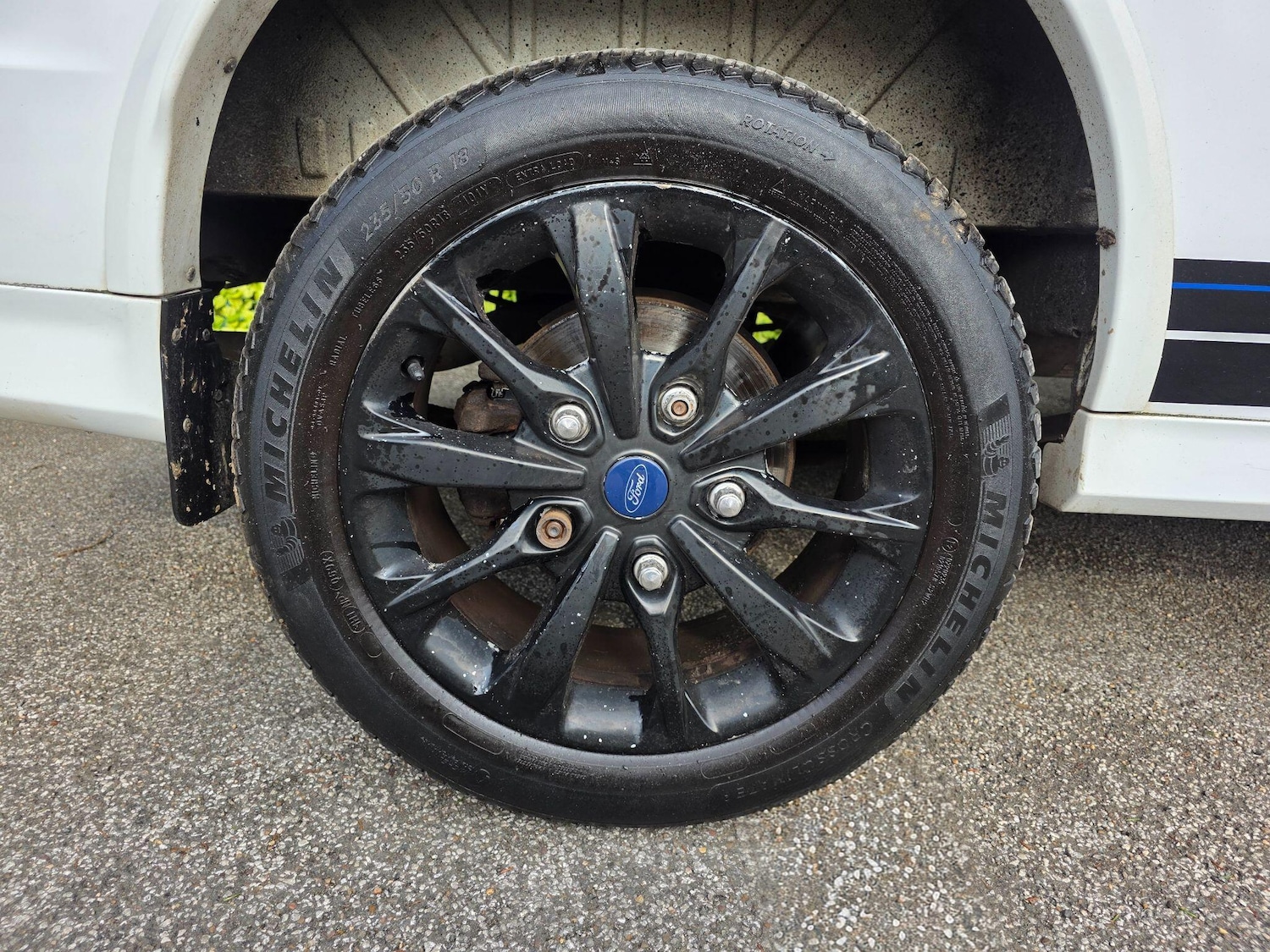 Used Ford Transit Custom 2014 for sale - 78018871: Photo 31