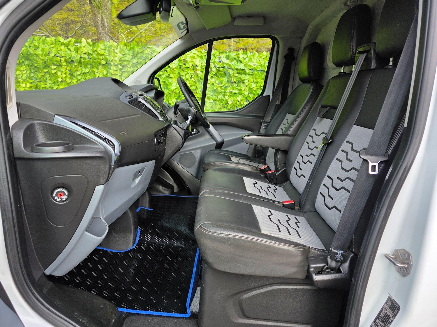 Used Ford Transit Custom 2014 for sale - 78018871: Photo 5
