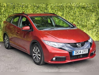 Used Honda Civic 2014 for sale - 79007894: Photo