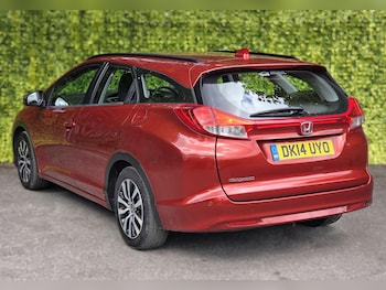 Used Honda Civic 2014 for sale - 79007894: Photo