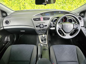 Used Honda Civic 2014 for sale - 79007894: Photo