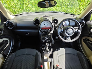 Used MINI Countryman 2013 for sale - 79007888: Photo